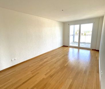CHARMANTE WOHNUNG AN ZENTRALER LAGE - Foto 1