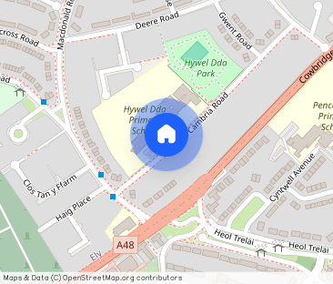 Cowbridge Road West, Cardiff, CF5 - Photo 1