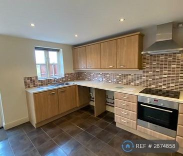 3 bedroom terraced house to rent - Photo 4