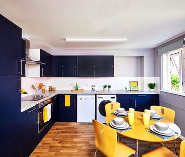 St. Marks Street, Leeds - Photo 2