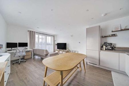 Peregrine Apartments, Barnet, NW9 - Photo 4