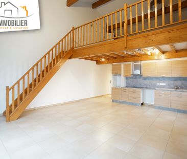 DUPLEX T3 PREVESSIN-MOENS - Photo 1