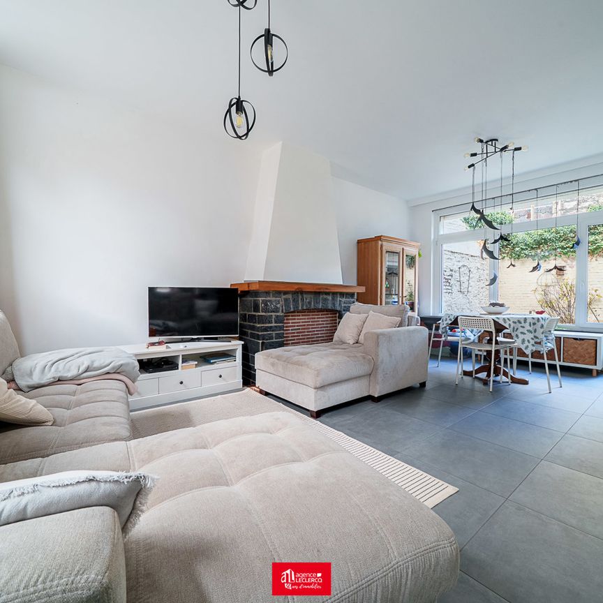 Maison - à louer - - Photo 1