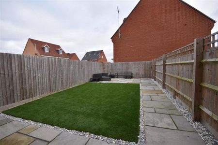 3 bedroom house to rent - Photo 4