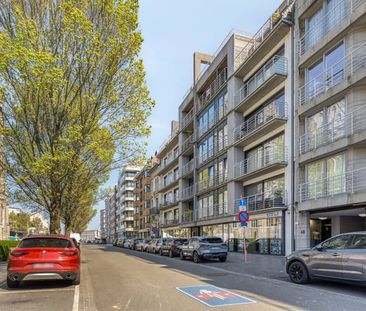 Appartement te huur - Foto 5