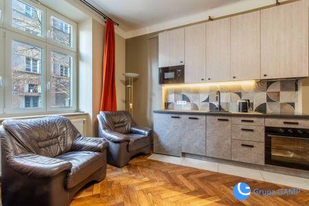 Studio w centrum| 2900 total| Plac inwalidów - Photo 3