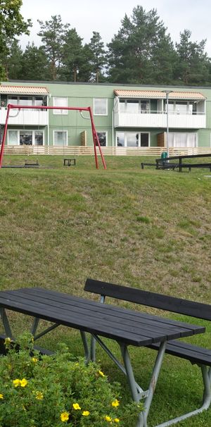 Tallnäsvägen 67 I - Photo 1