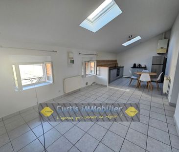 Location Appartement 3 pièces 79m² FIRMINY 42700 - Photo 4