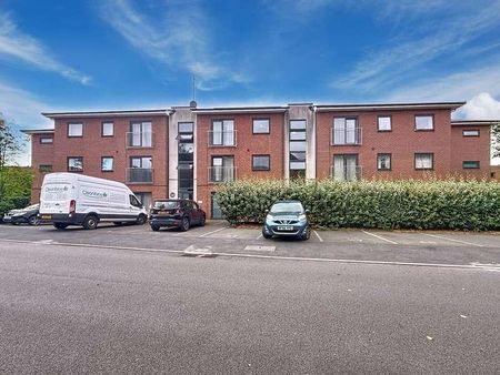 Penstock Drive, Stoke-on-trent Hanley, Stg, ST4 - Photo 2
