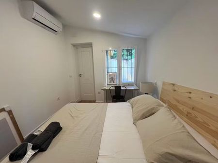 Avenida de la Osa Mayor, Madrid, Community of Madrid 28023 - Photo 2