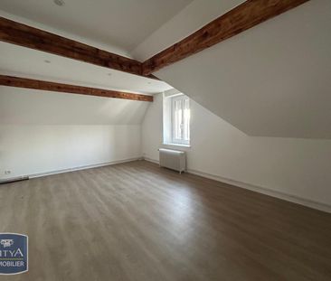 Location Appartement 3 pièces 52m² BAVILLIERS 90800 - Photo 6