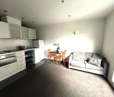 Citta Apartments, 206/184 Symonds Street - Photo 4