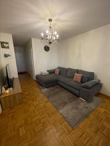 Appartement de 4 pièces à Meyrin. - Foto 5