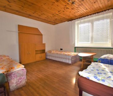 Pronájem pokojů v RD Holasice u Brna - Fotografie 3
