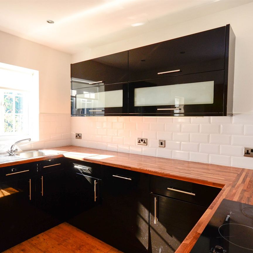 2 bed apartment to rent in Hazelmoor, Hebburn, NE31 - Photo 1