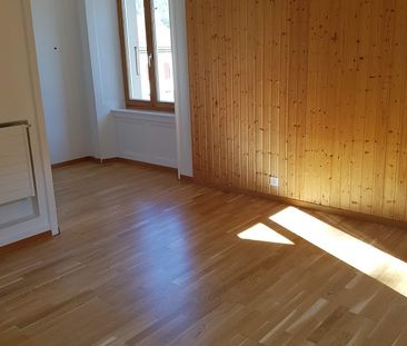 Appartement de 4,5 pièces au 2ème étage avec part au grand jardin c... - Photo 3
