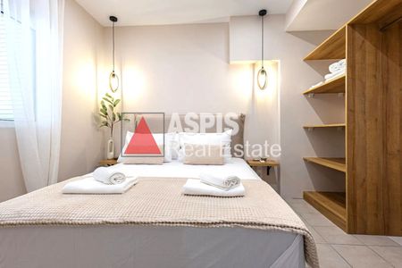 Διαμέρισμα για ενοικίαση Πλατεία Αμερικής (Λεωφόρος Πατησίων - Λεωφόρος Αχαρνών) - Photo 4