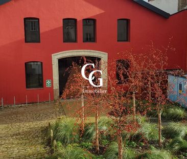 Location Appartement 1 pièce 24m² NANTES 44000 - Photo 5