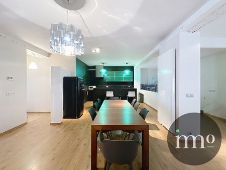 Duplex te huur in Molenbeek-Saint-Jean - Photo 5