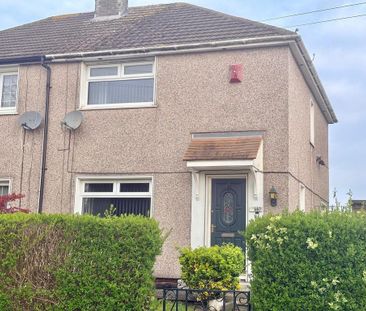 2 bedroom semi-detached house to rent - Photo 1