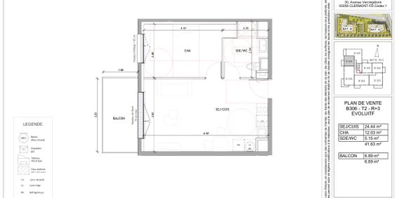 Apartment - Photo 3