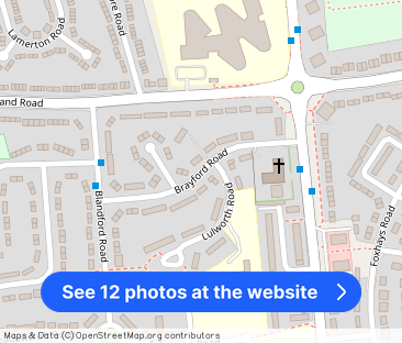 Brayford Road, Reading, Berkshire, RG2 - Photo 1