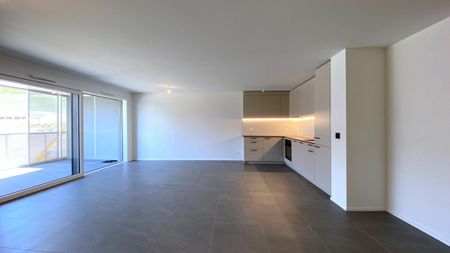 Bel appartement de 2.5 pièces, comme neuf - Photo 3