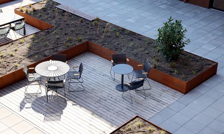 INGEN BINDING - 2-værelses lejlighed med vestvendt altan - Foto 5