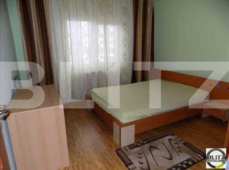 Apartament 2 camere, 54 mp utili, decomandat, zona Sigma Center! - Photo 5
