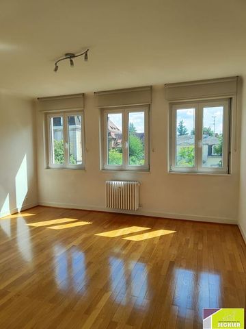 location Appartement 4 pièces à Colmar - REF 1310-IB - Photo 2