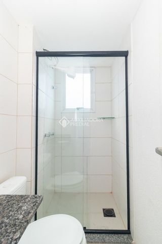 Apartamento com 2 quartos e 48m² para alugar em Lomba do Pinheiro, Porto Alegre. - Photo 5