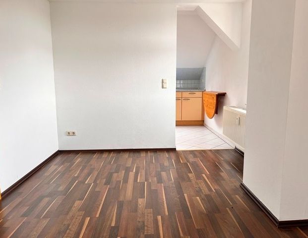 Ferdinand-Freiligrath-Str. 10, DG links - Foto 1