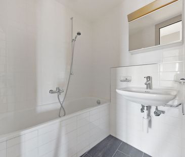 4 Zimmer, 82 m², 7. Stock - Foto 4