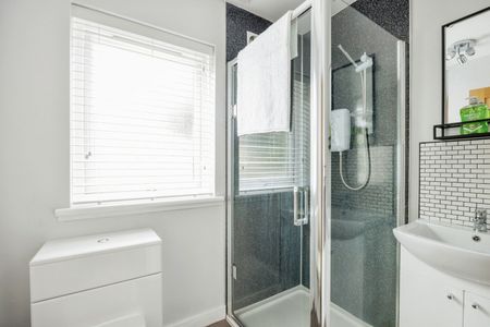 2 Bed Flat, King Street, AB24 - Photo 5