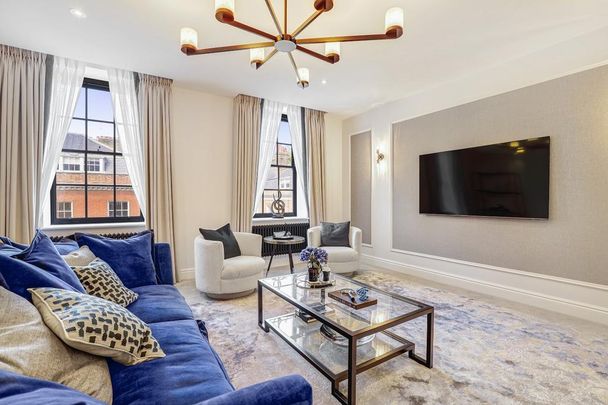 3 bedroom flat to rent - Photo 1