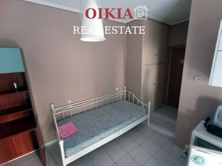 Studio/Γκαρσονιέρα για ενοικίαση Ανάληψη (Βόλος) - Φωτογραφία 4