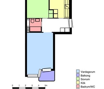 Breda vägen 19 B - Photo 2