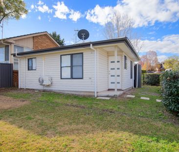 2 Bedroom Granny Flat - Photo 3