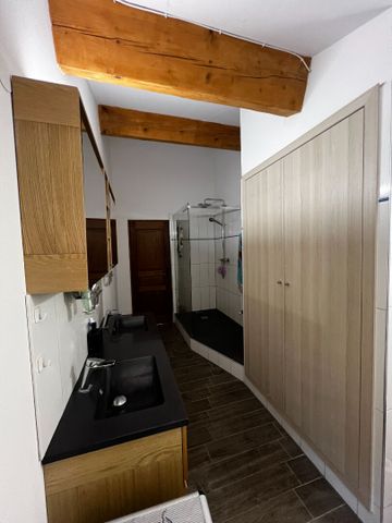 Maison T5 Pelleport à louer - Photo 4