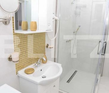 Apartament stil regal 2 camera, 45mp, ultracentral, zona strazii Avram Iancu - Fotografie 5