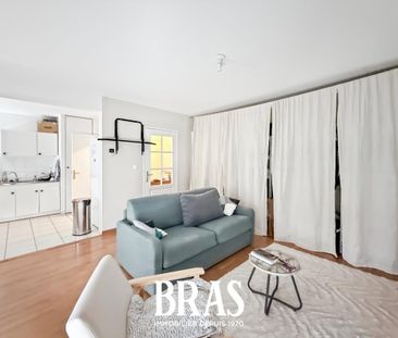 Location Appartement 2 pièces 51m² INDRE 44610 - Photo 2