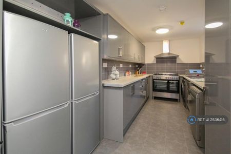 1 bedroom in a house share to rent - Photo 5