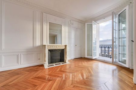 Paris XVIIe - Avenue des Ternes - Photo 5