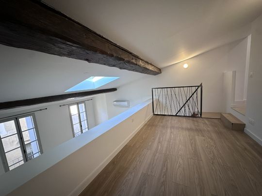 Location Appartement 1 pièce 48m² MONTPELLIER 34000 - Photo 1