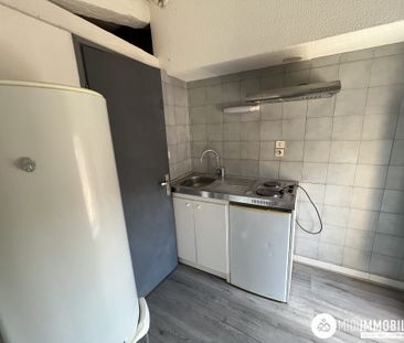 Location Appartement 1 pièce 21m² ALBI 81000 - Photo 1