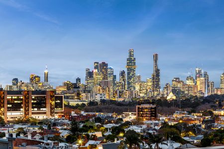 G03/6 Percy Place, Prahran VIC 3181 - Apartment For Rent | Domain - Photo 5