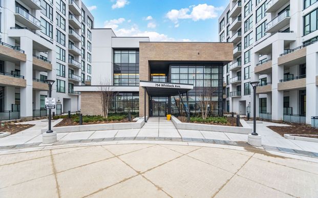 For Lease - 740 Whithlock Avenue Unit# 318, Milton, Ontario - Photo 1