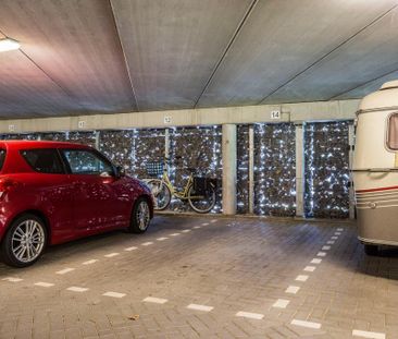 Appartement te huur: Binckesstraat 14 3814 TW Amersfoort - Photo 4