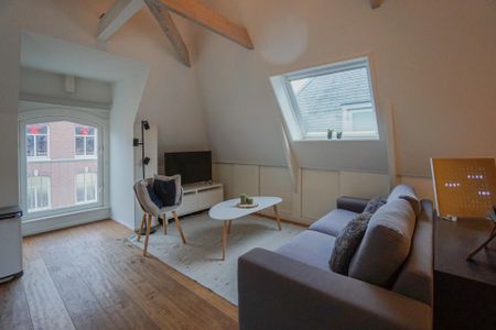 Te huur: Appartement Pieter Cornelisz. Hooftstraat in Amsterdam - Foto 3