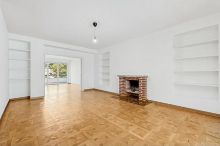 5 Zimmer, 124 m², 1. Stock - Photo 3